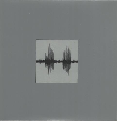 Dream Theater Black Clouds & Silver Linings UK box set (538474)